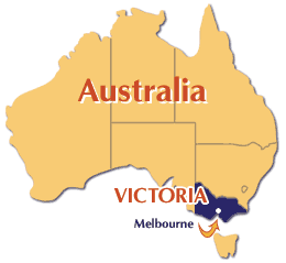 victoria-australia-map